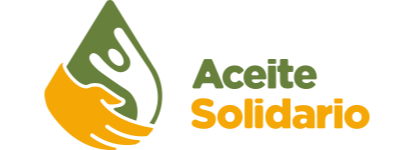 logo aceitesolidario